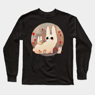 Wyd? Pumpkin carver Long Sleeve T-Shirt